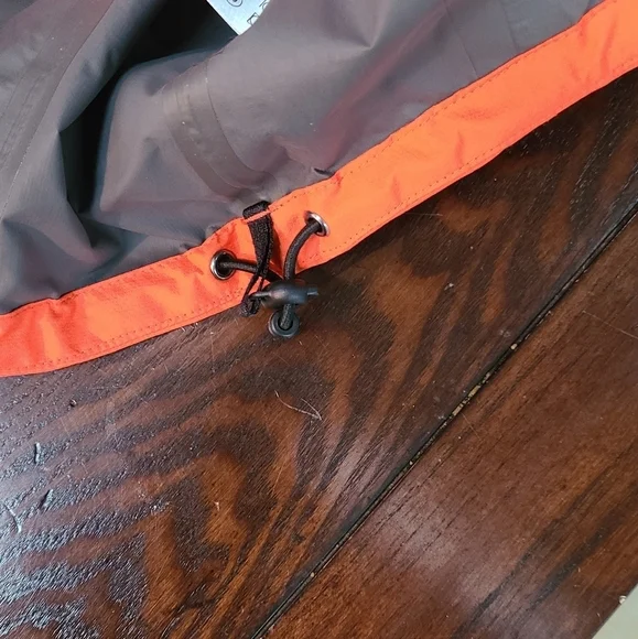 Lowe Alpine Spring Jacket - Picture 3 of 9